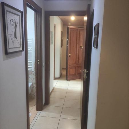 Apartament Casa Di Roberto Siena Zewnętrze zdjęcie