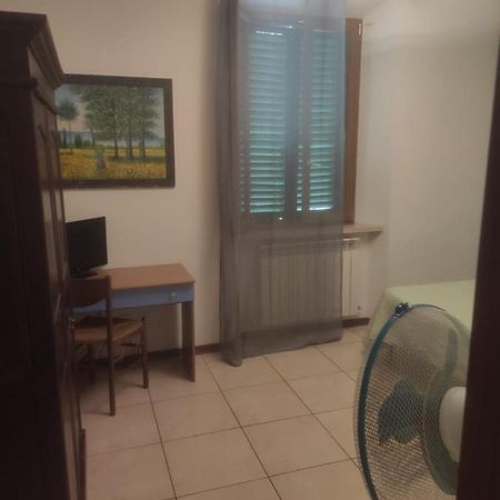 Apartament Casa Di Roberto Siena Zewnętrze zdjęcie