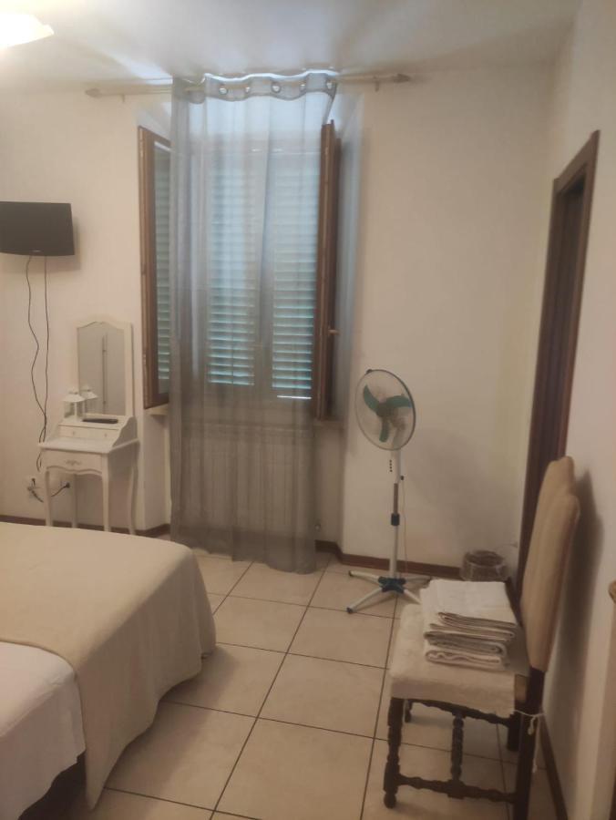 Apartament Casa Di Roberto Siena Zewnętrze zdjęcie