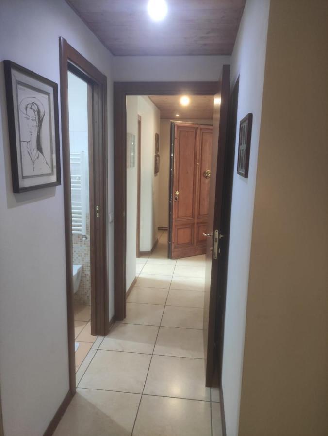Apartament Casa Di Roberto Siena Zewnętrze zdjęcie