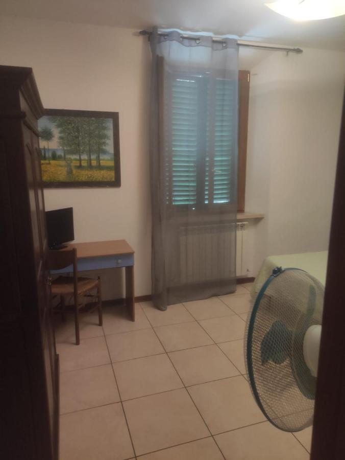 Apartament Casa Di Roberto Siena Zewnętrze zdjęcie