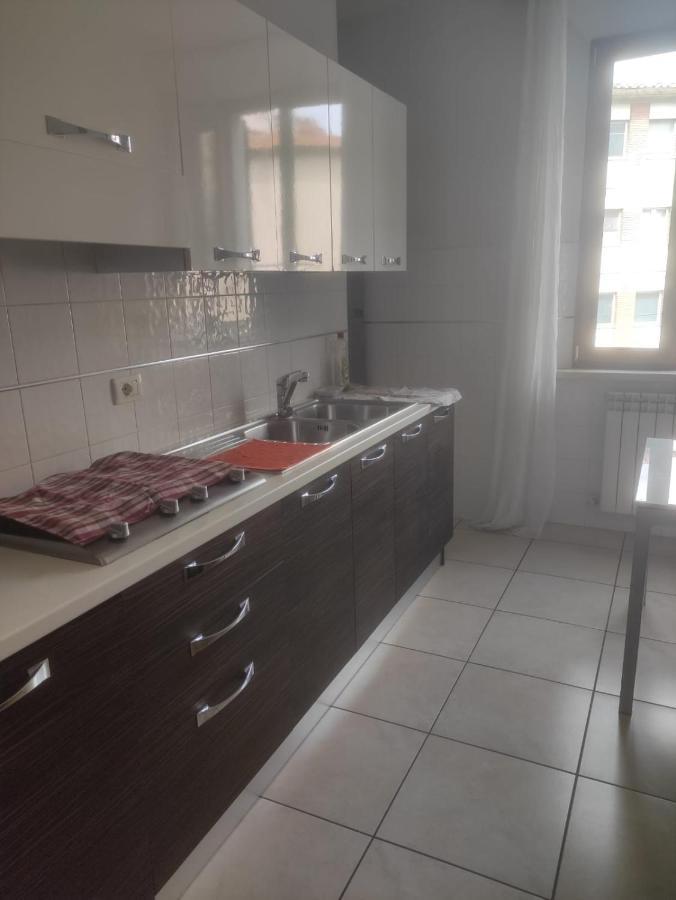 Apartament Casa Di Roberto Siena Zewnętrze zdjęcie