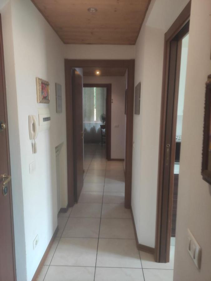 Apartament Casa Di Roberto Siena Zewnętrze zdjęcie