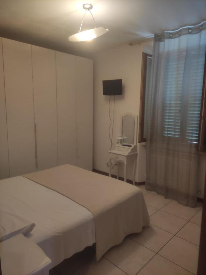 Apartament Casa Di Roberto Siena Zewnętrze zdjęcie
