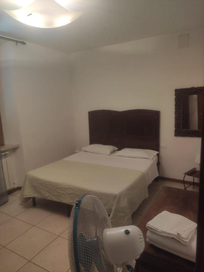 Apartament Casa Di Roberto Siena Zewnętrze zdjęcie