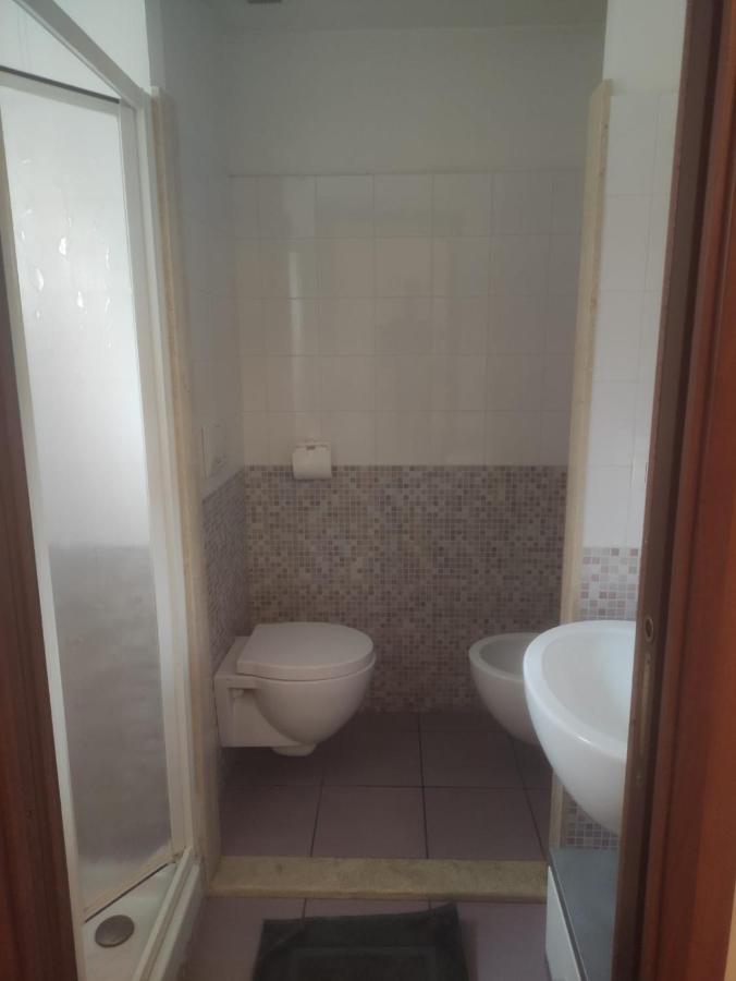 Apartament Casa Di Roberto Siena Zewnętrze zdjęcie