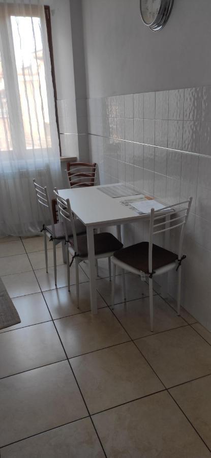 Apartament Casa Di Roberto Siena Zewnętrze zdjęcie