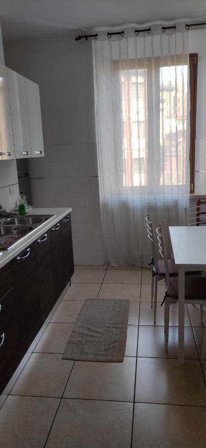Apartament Casa Di Roberto Siena Zewnętrze zdjęcie